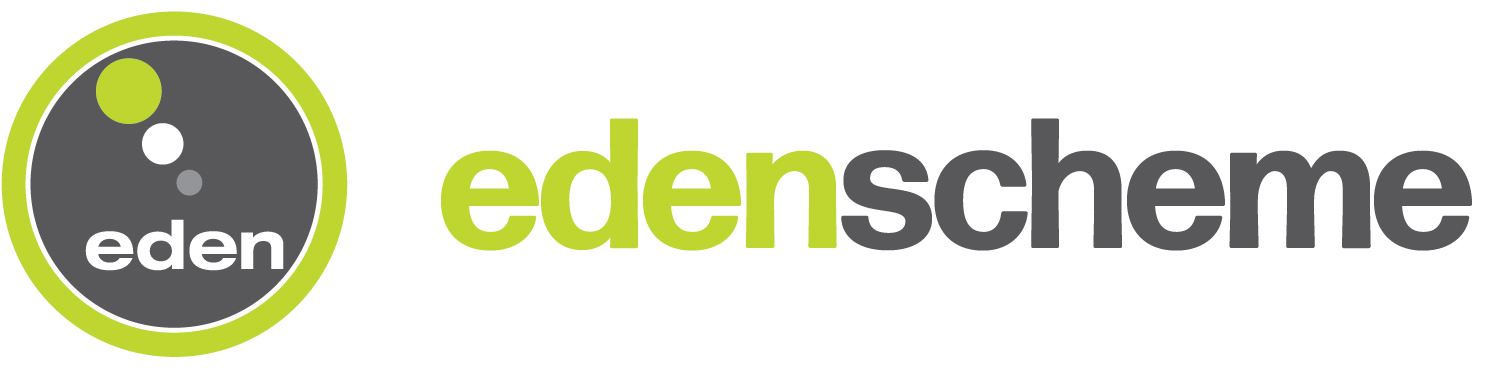 Eden Scheme Parent Portal